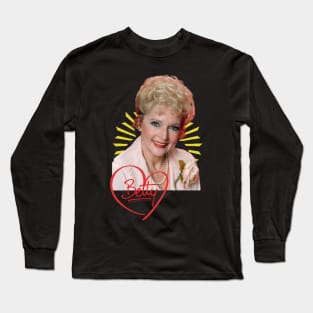 betty Long Sleeve T-Shirt